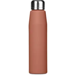 Altitude Vogue Lamda Lite Aluminium Water Bottle Burnt Orange